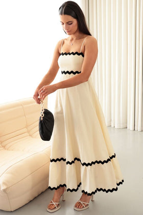 Pintresty🌷 and BOHO DRESSES✨