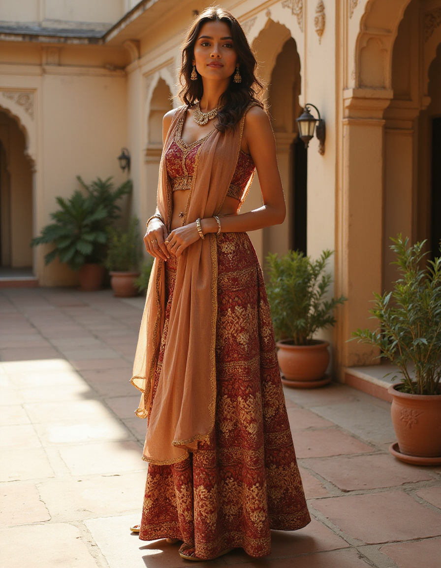 Indo-Ethnic