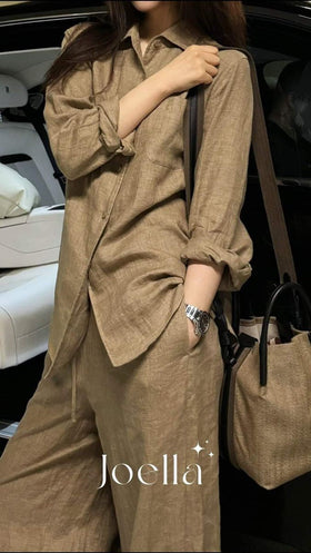 Co-ord Set