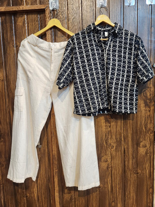 Casual Summer Outfit