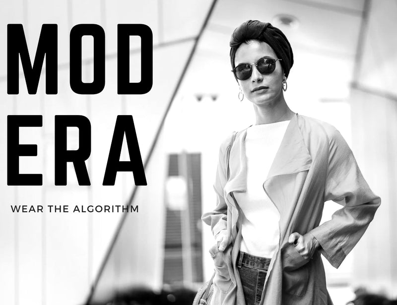 Modera Persona