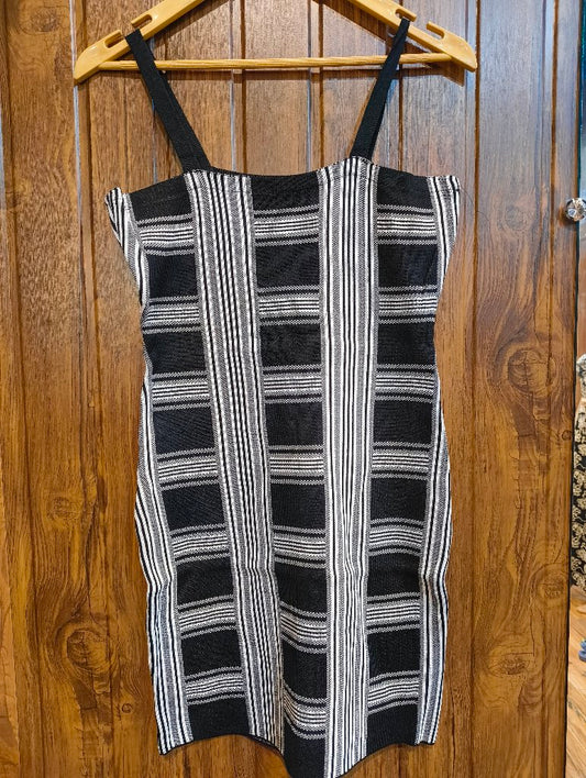 Knitted Cardigan Set