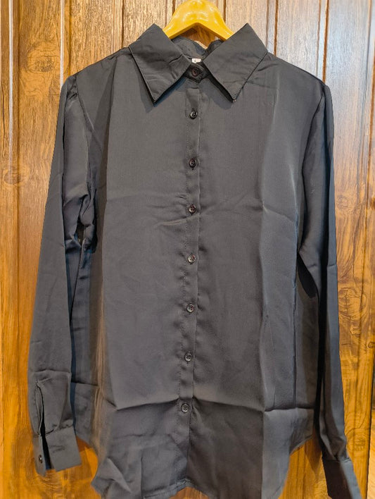 Button-Up Shirt