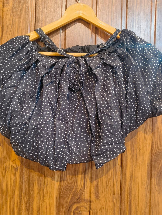 Polka Dot Tulle Skirts