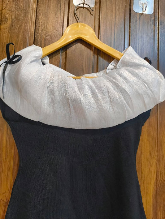 Puff Sleeve Top